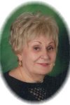 Image of Gloria Frances Jaremko